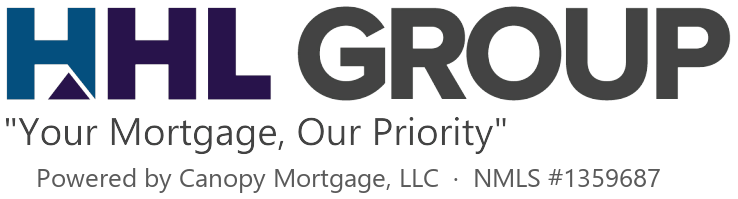 HHL Group, a Division of Canopy Mortgage, LLC – NMLS #1359687